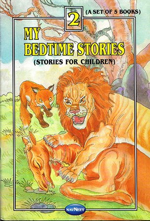 My Bedtime Stories 2 